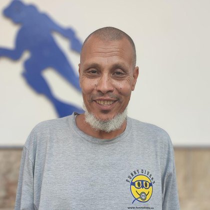 Ahmed M. Ali