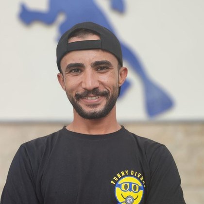 Hassim Mahmoud