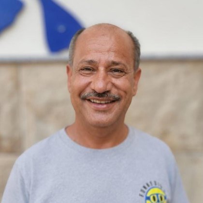 Nasser M. Hamada