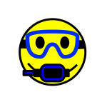 Image of Funny Divers Diving Center Logo