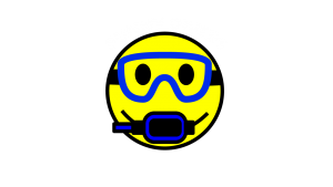 Image of Funny Divers Diving Center Logo